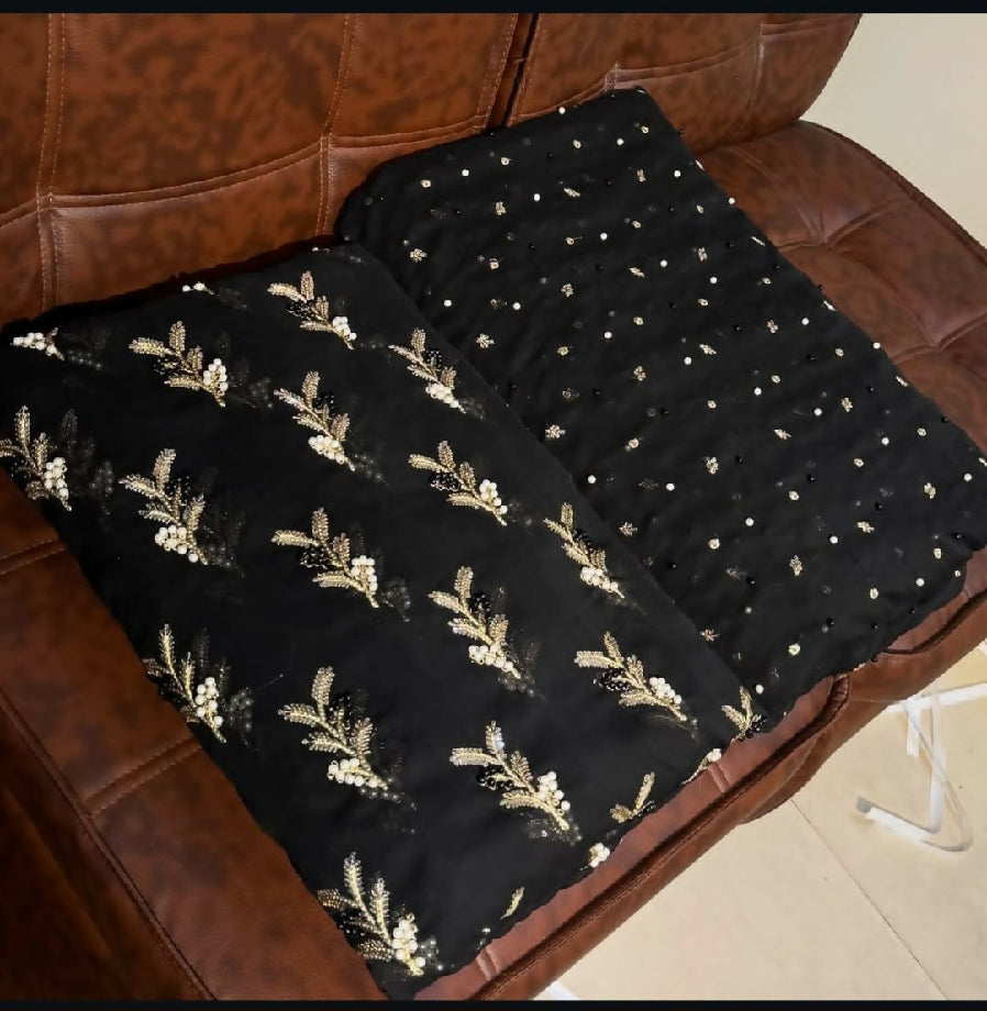 Winter collection party dresses