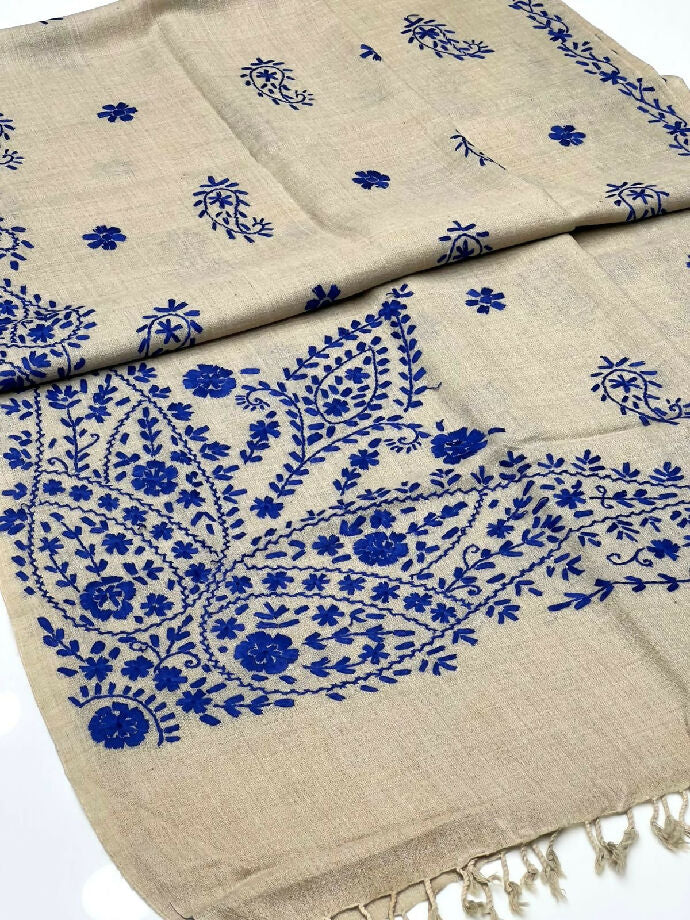 Swati Pashmina Shawls