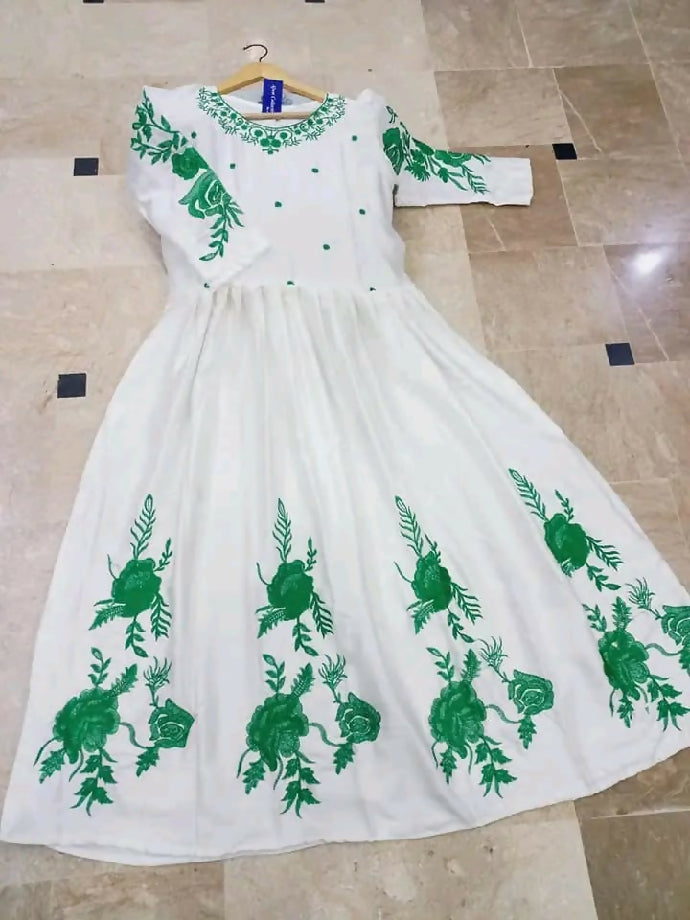 Women's dress