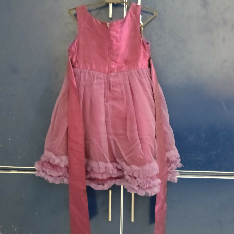 Fancy dress for baby