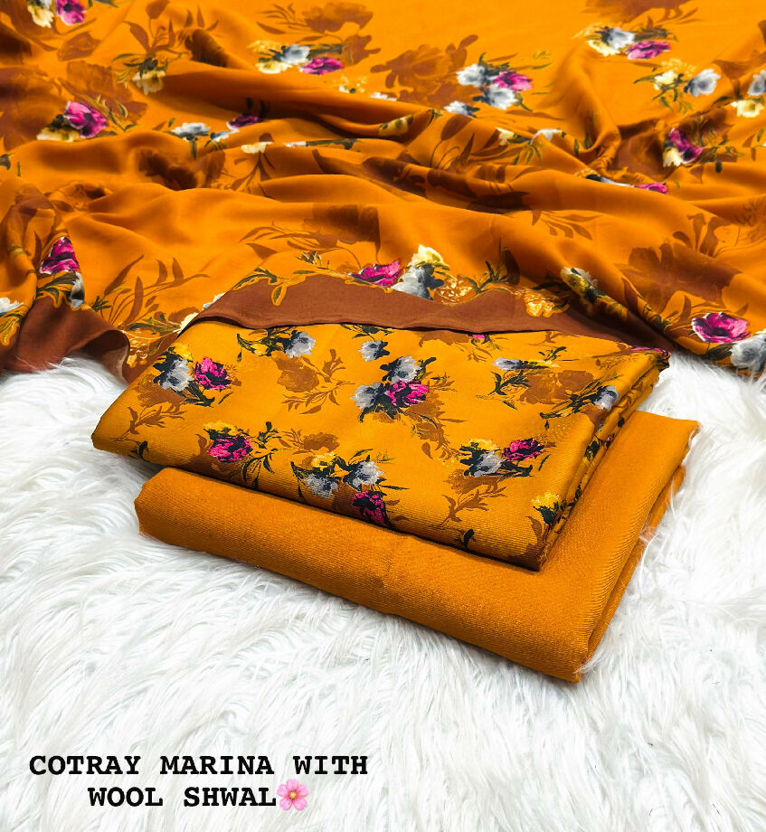 Imported marina kotrai