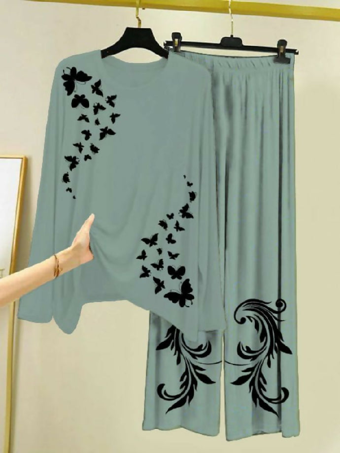 Women casual & night wear suit