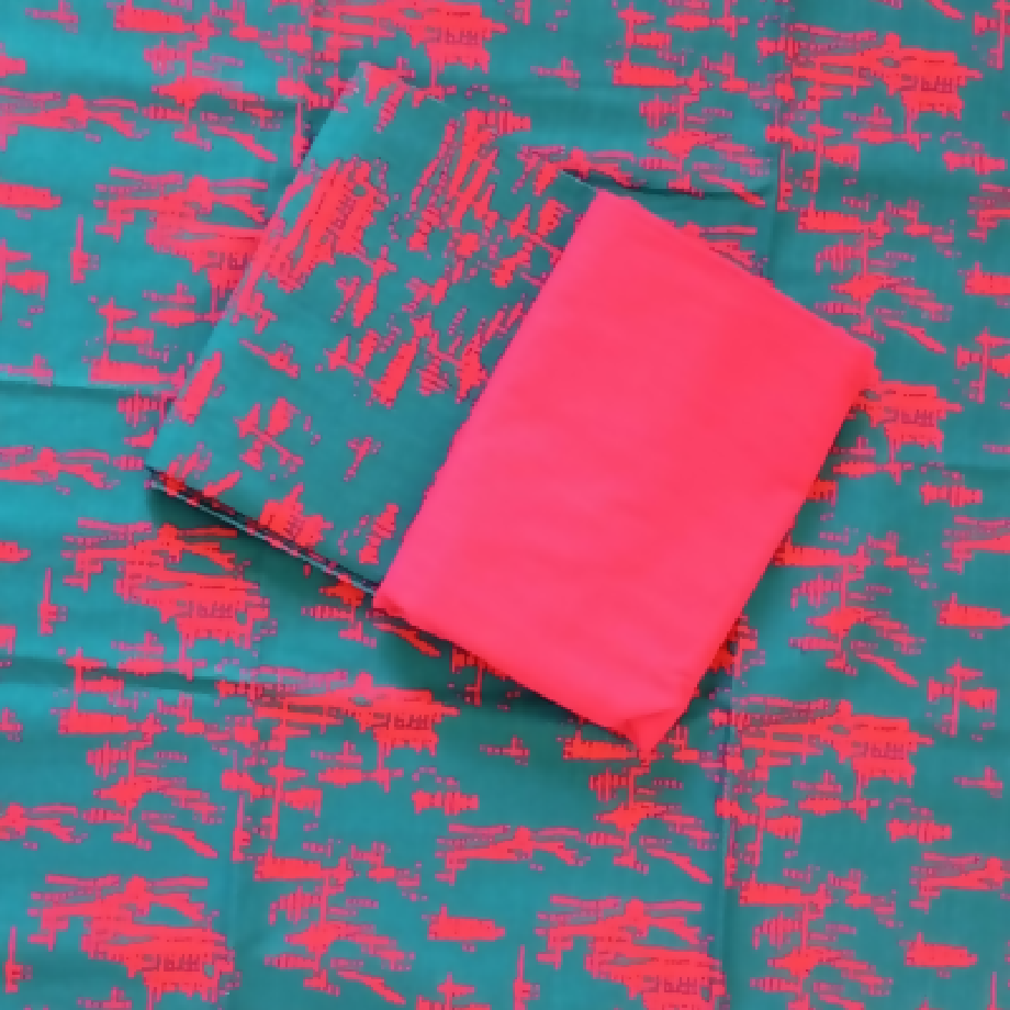 Winter Cozy Edition – 2-Piece Imported Khaddar Suit