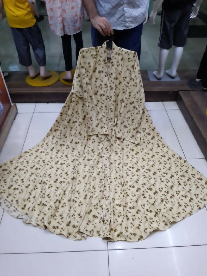 اعلیٰ معیار کا عبایہ