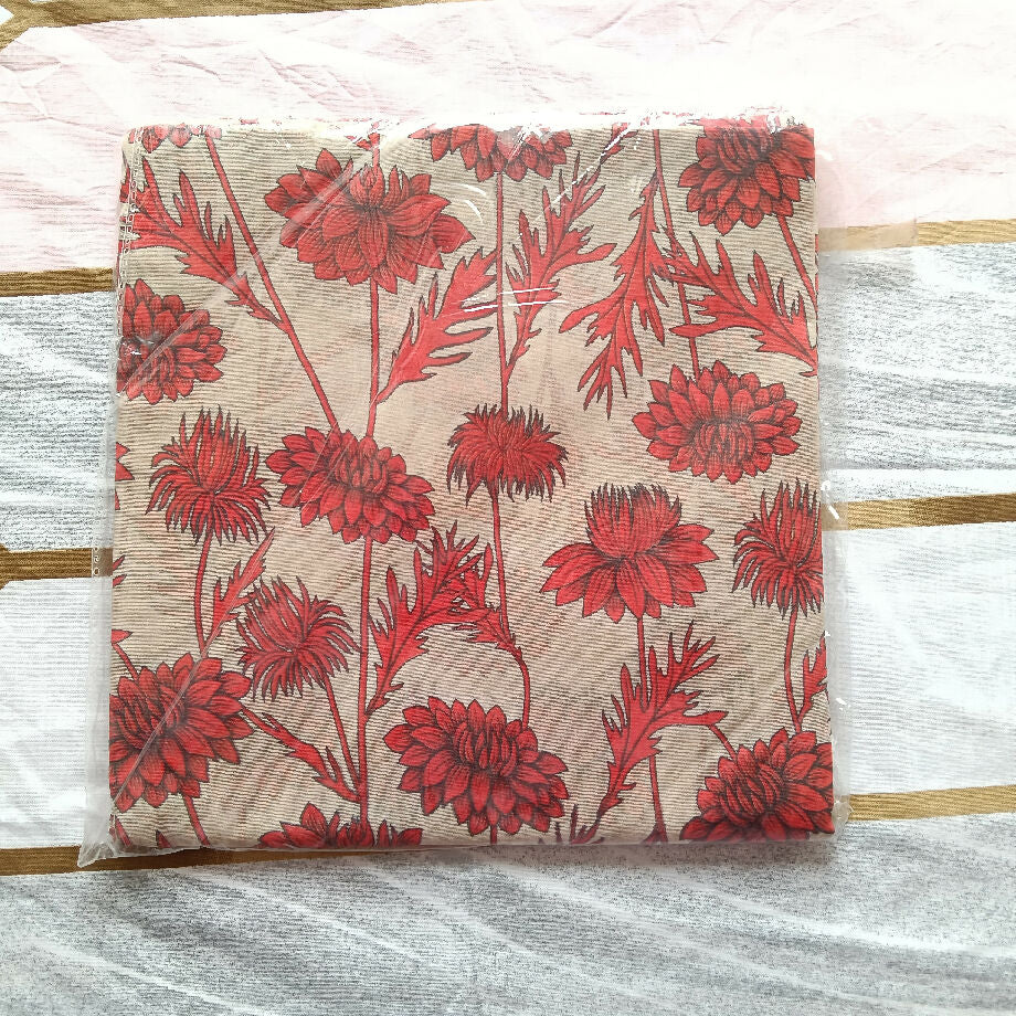 Khaadi Lawn 2 Piece ( All Over)