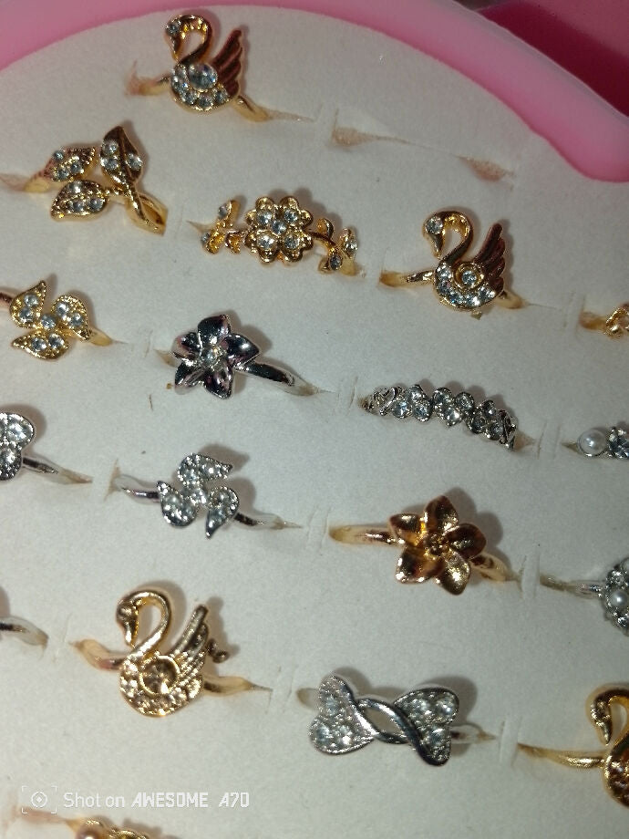 Little girls jewelry