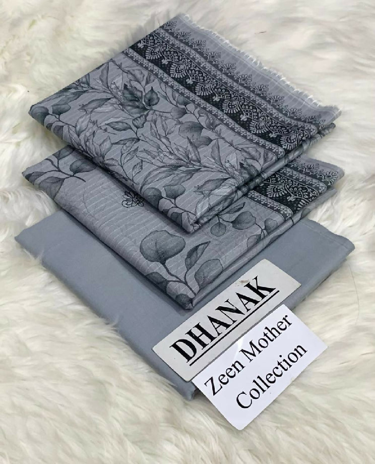 Mother collection bana Dora dhanak