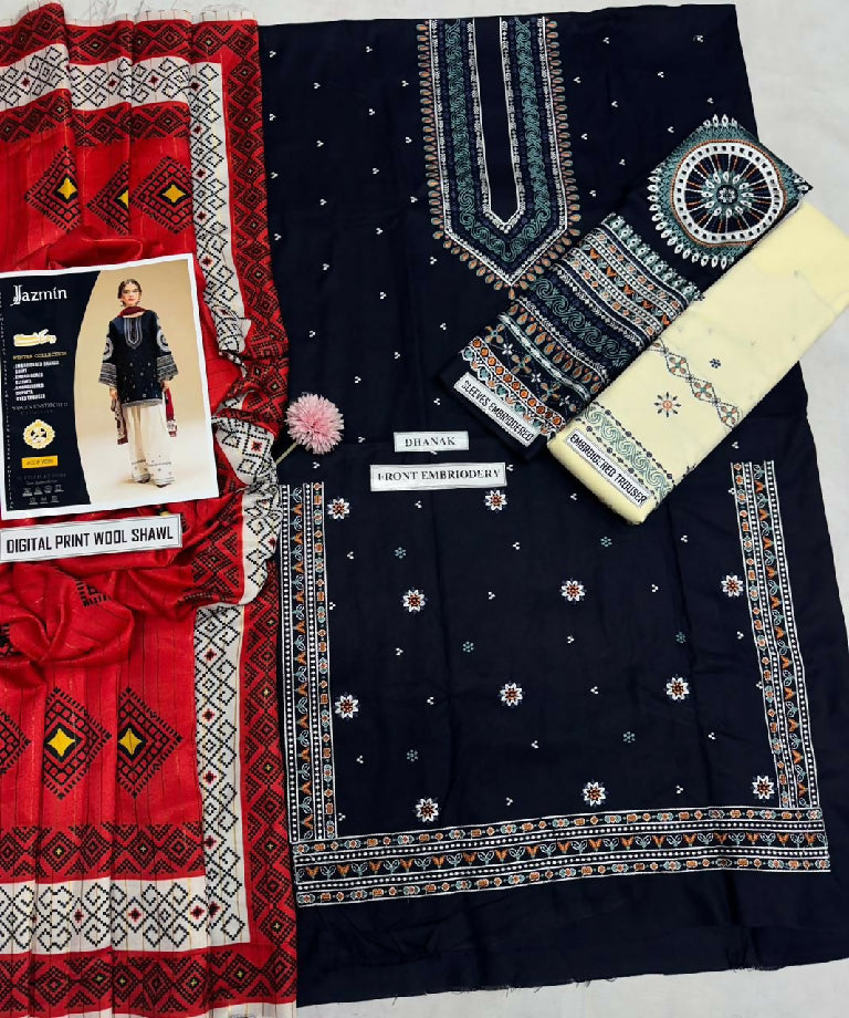 JAZMIN Winter Collection 2025