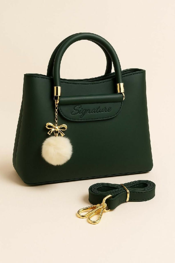 Ladies Hand bags wallet and pouches