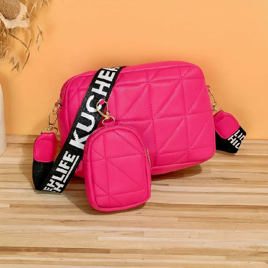 High Quality shoulder Bag for girls