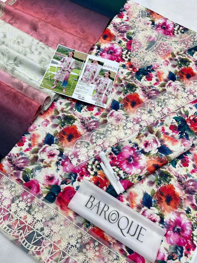 Winter Collection 2025