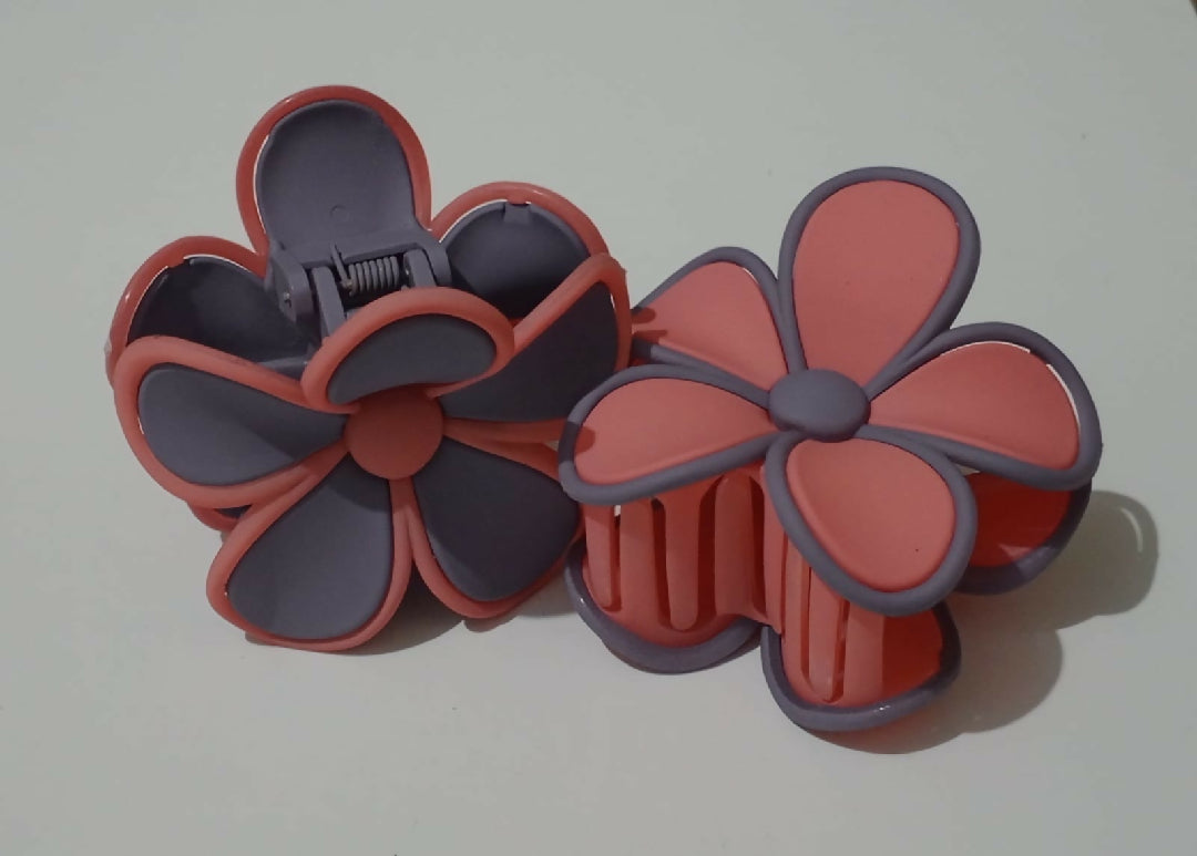 Big floral catcher Strong grip, durable