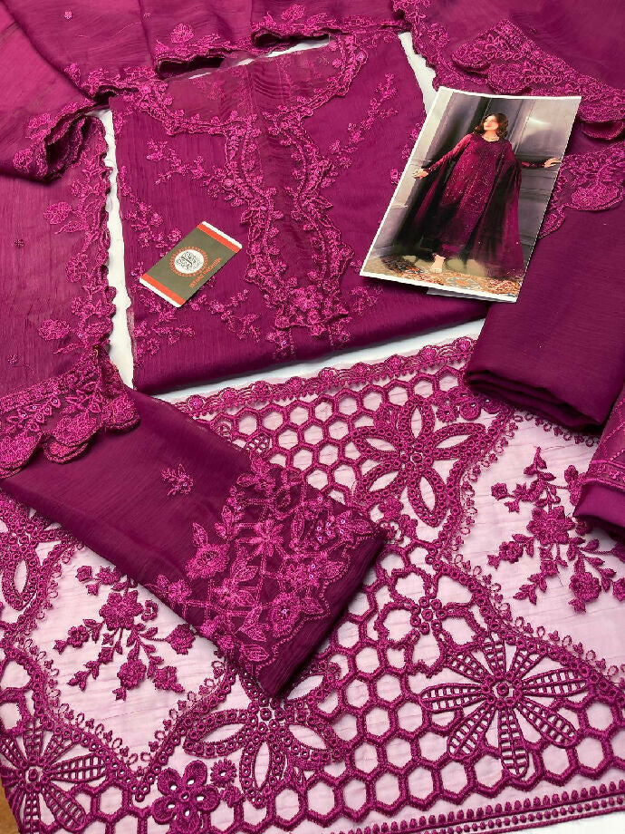 Party Wear Luxury dress