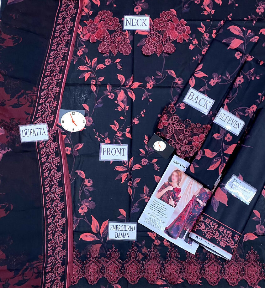 Women dress for party wear