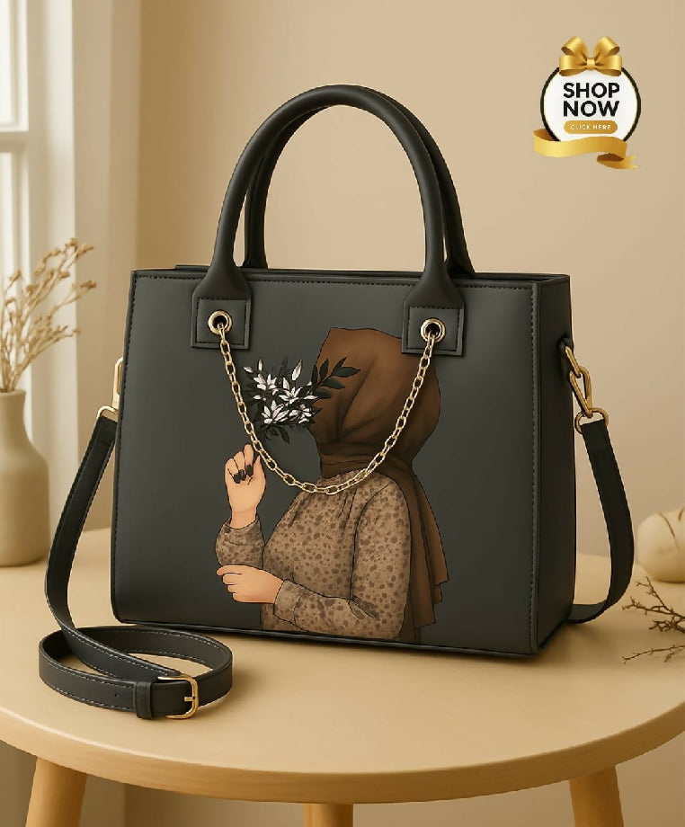 Hijabee bag