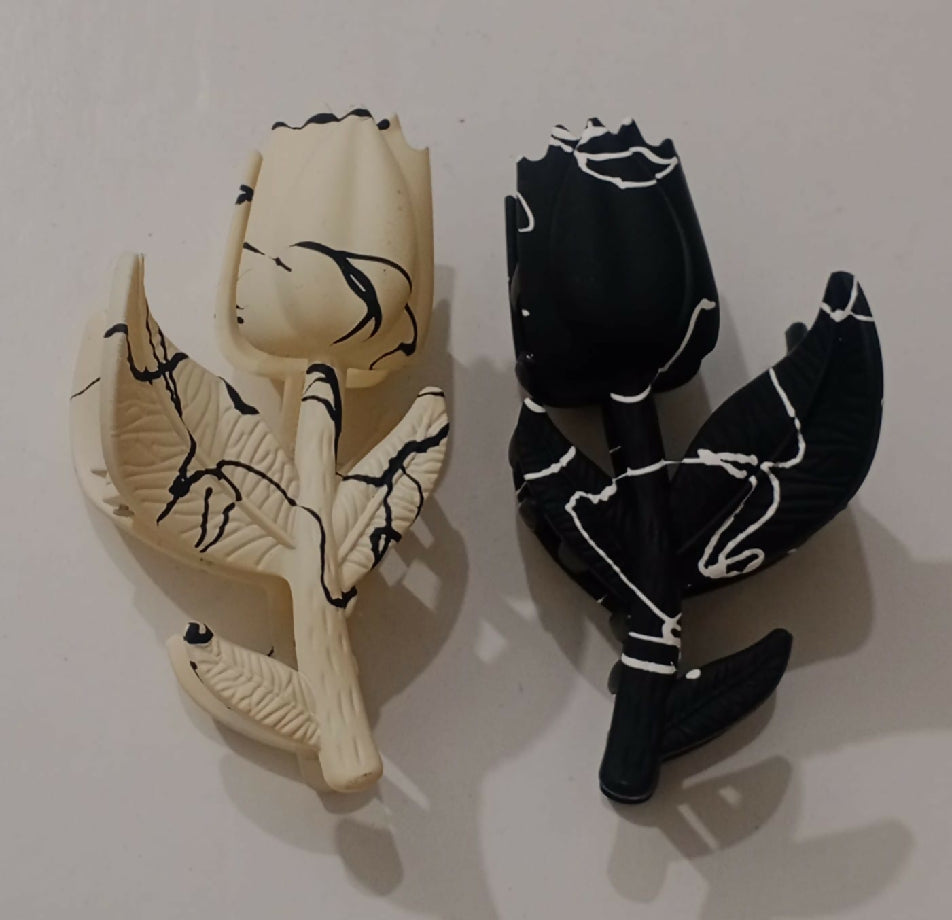 Bud shaped catcher Big size, strong grip