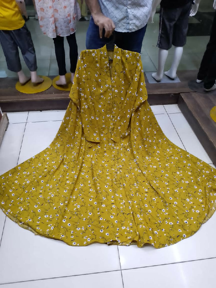 اعلیٰ معیار کا عبایہ