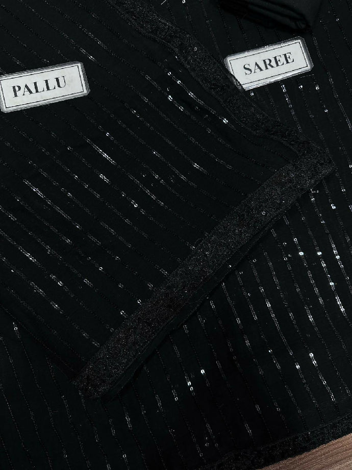 Semi pure shiffon silk