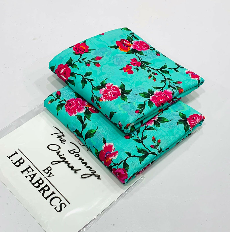 Bonanza winter collection