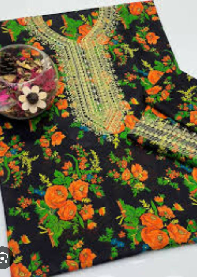 2 PC Marina Winter collection