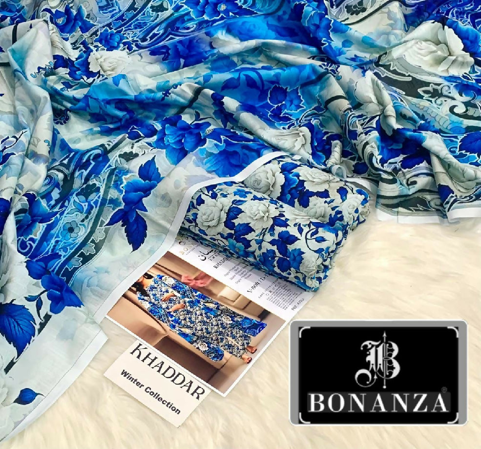 BONANZA KHADDAR