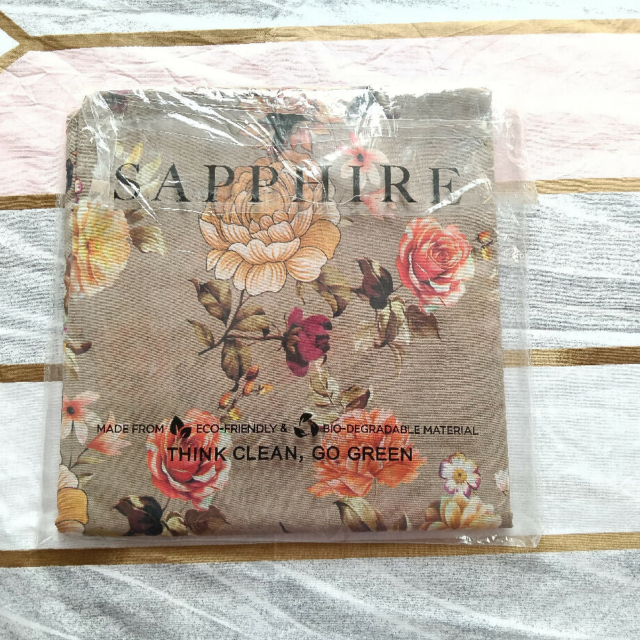 Sapphire Lawn 2 piece (All Over)