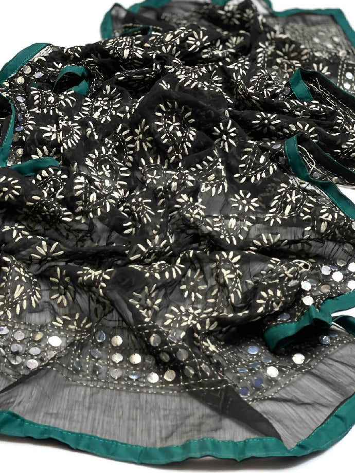 Phulkari dopatta collection