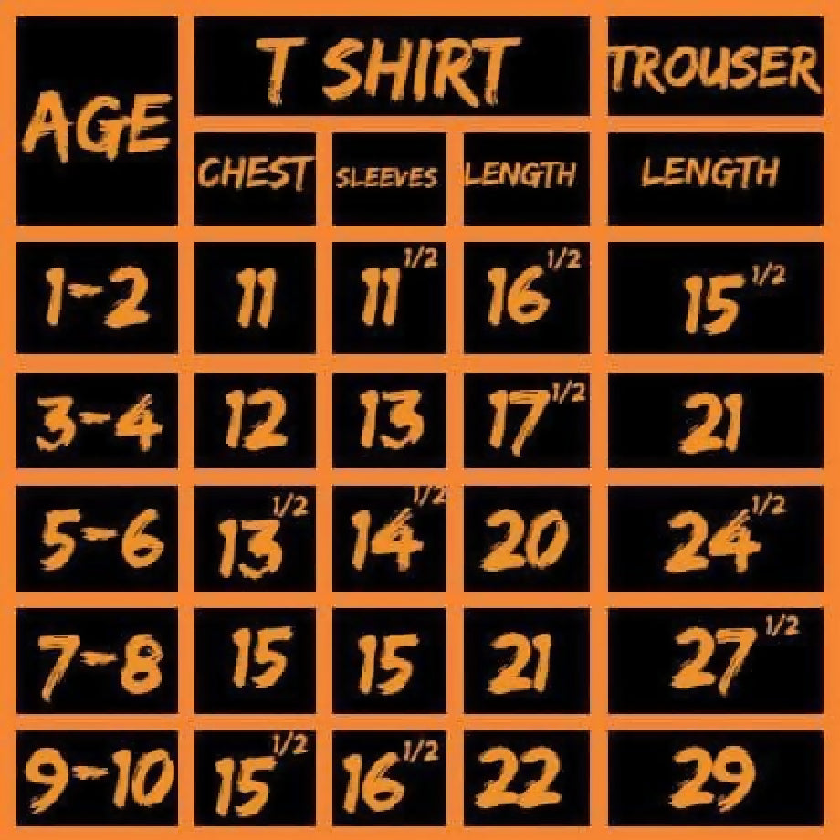 Kids Winter Fleece Suit