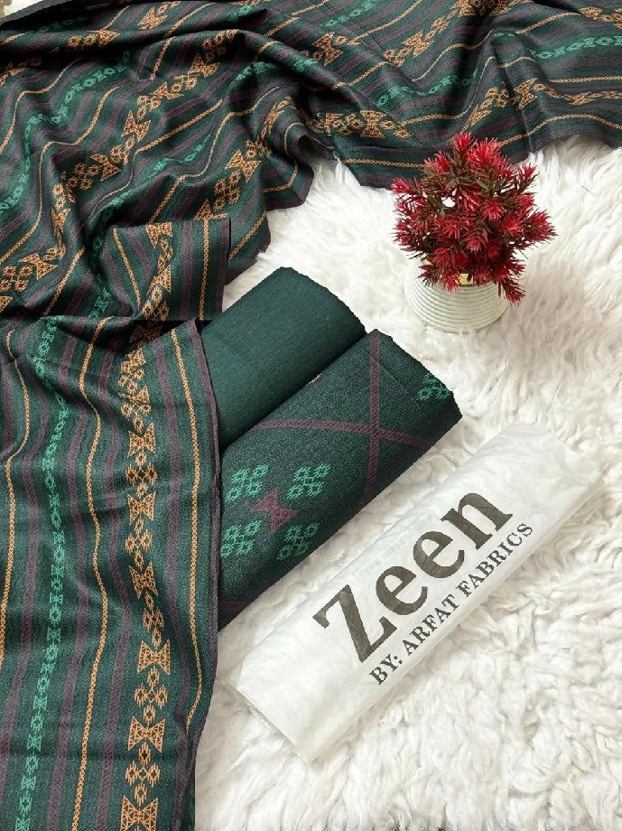 Winter 3 Piece Collection