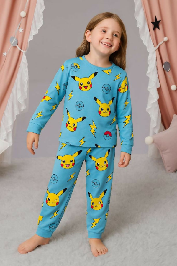 Kids night wear