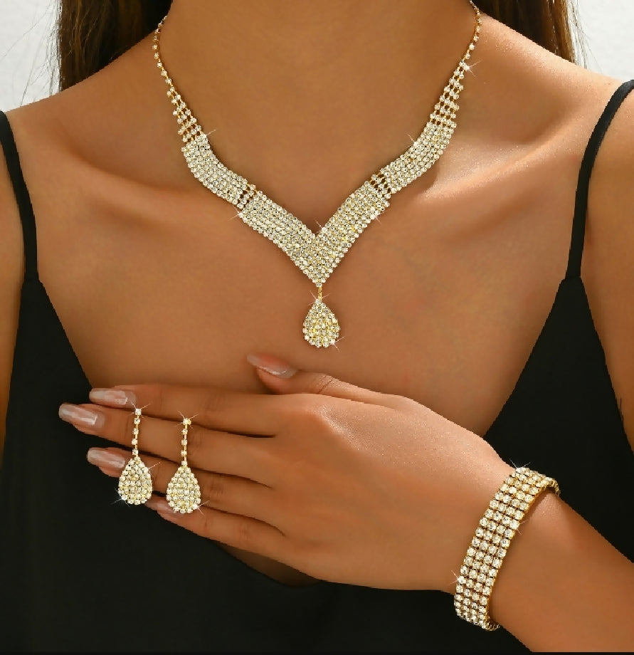Jewelry set