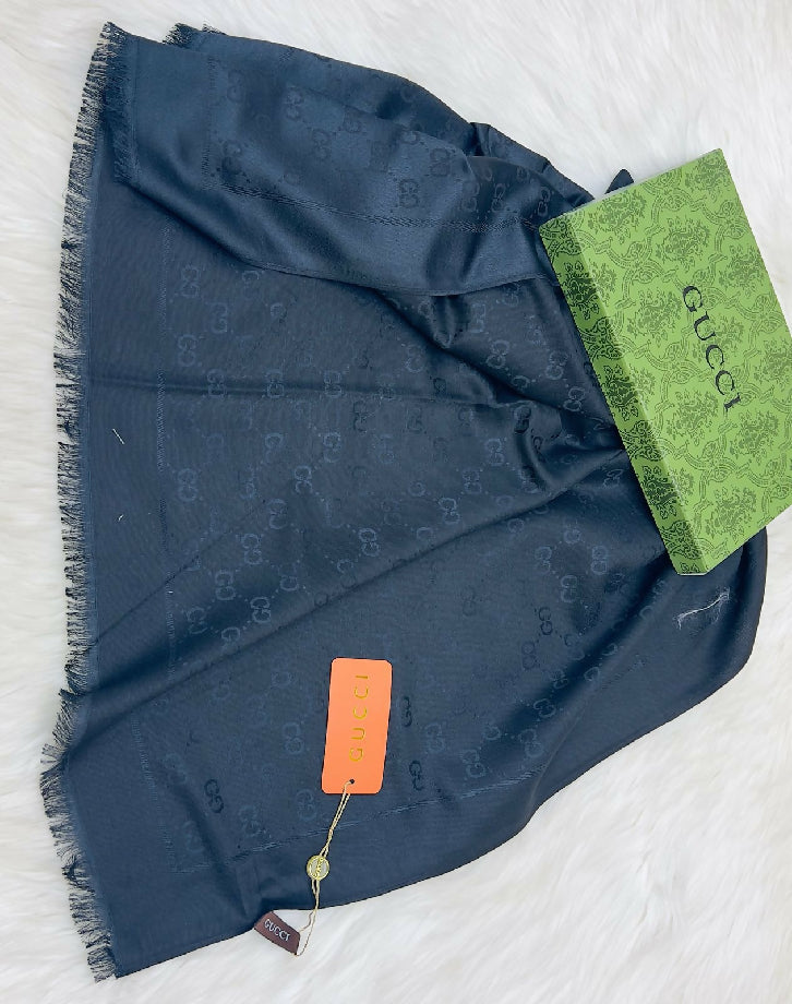 Louis Vuitton stoller /scarf