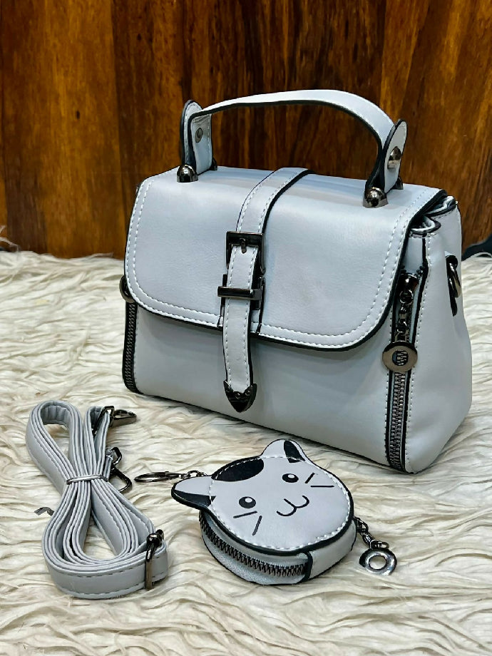Luxury Fashion Bag