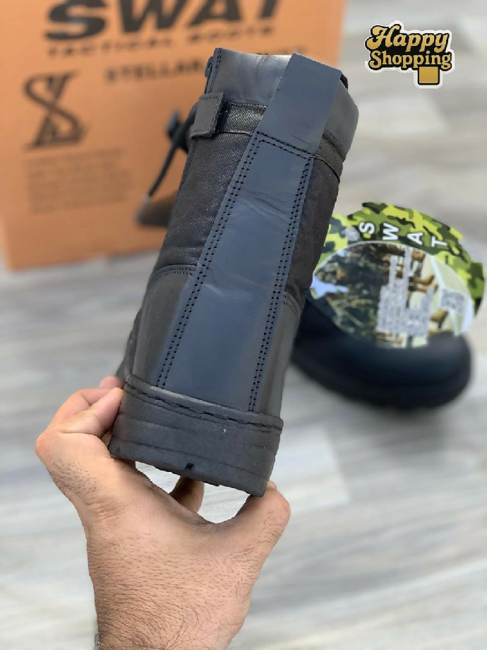 Men's shoes Medicated Soul