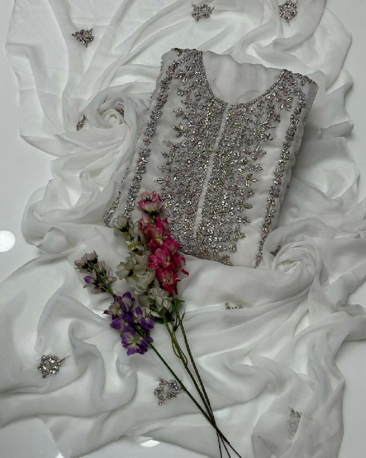 soft kerinkl chifoon Gotta work 2 piece