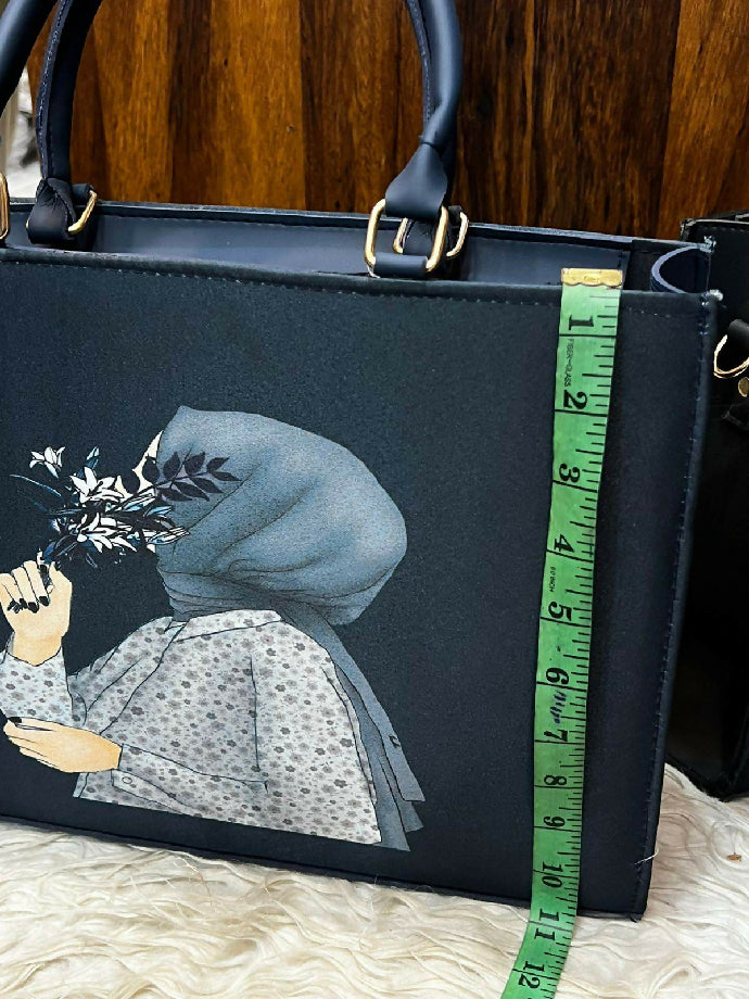 Most Demanding Hijab Girls Bag ?