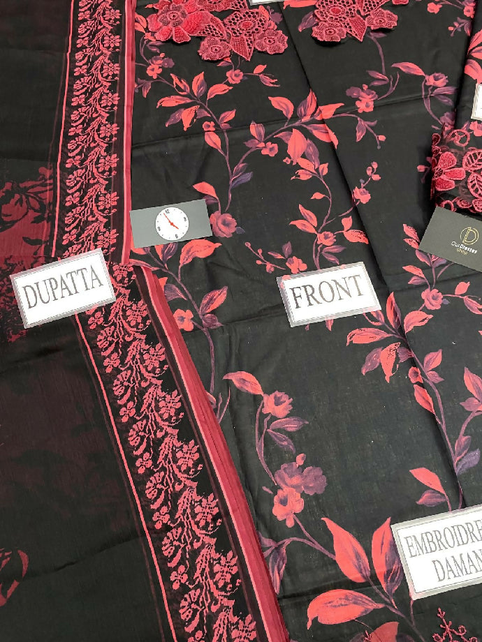 Women dress for party wear