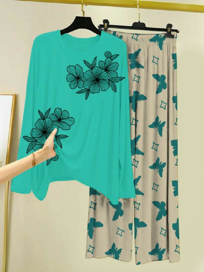 Women casual & night wear