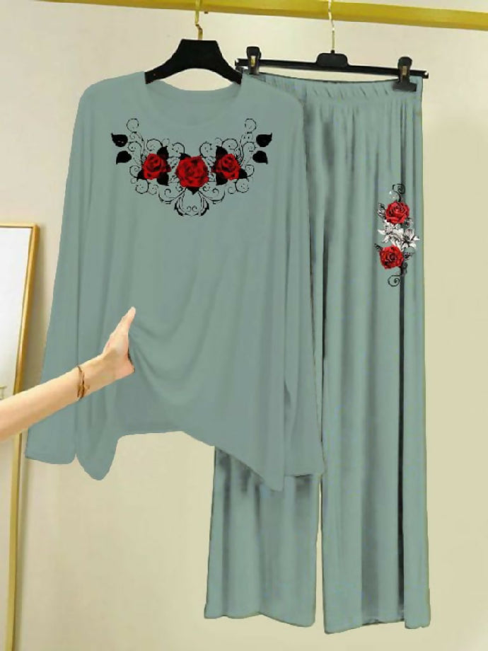 Women casual & night wear suit