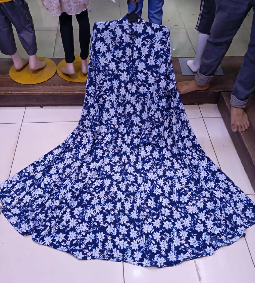 اعلیٰ معیار کا عبایہ