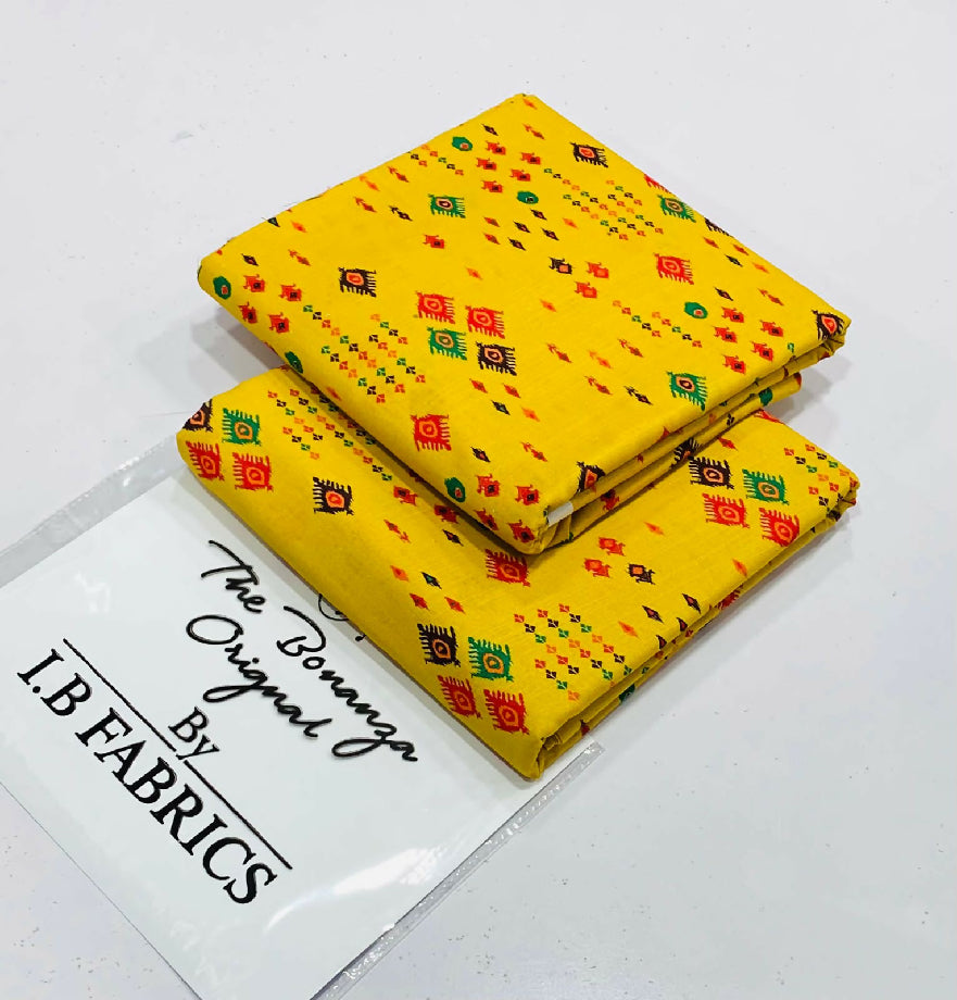 Bonanza winter collection