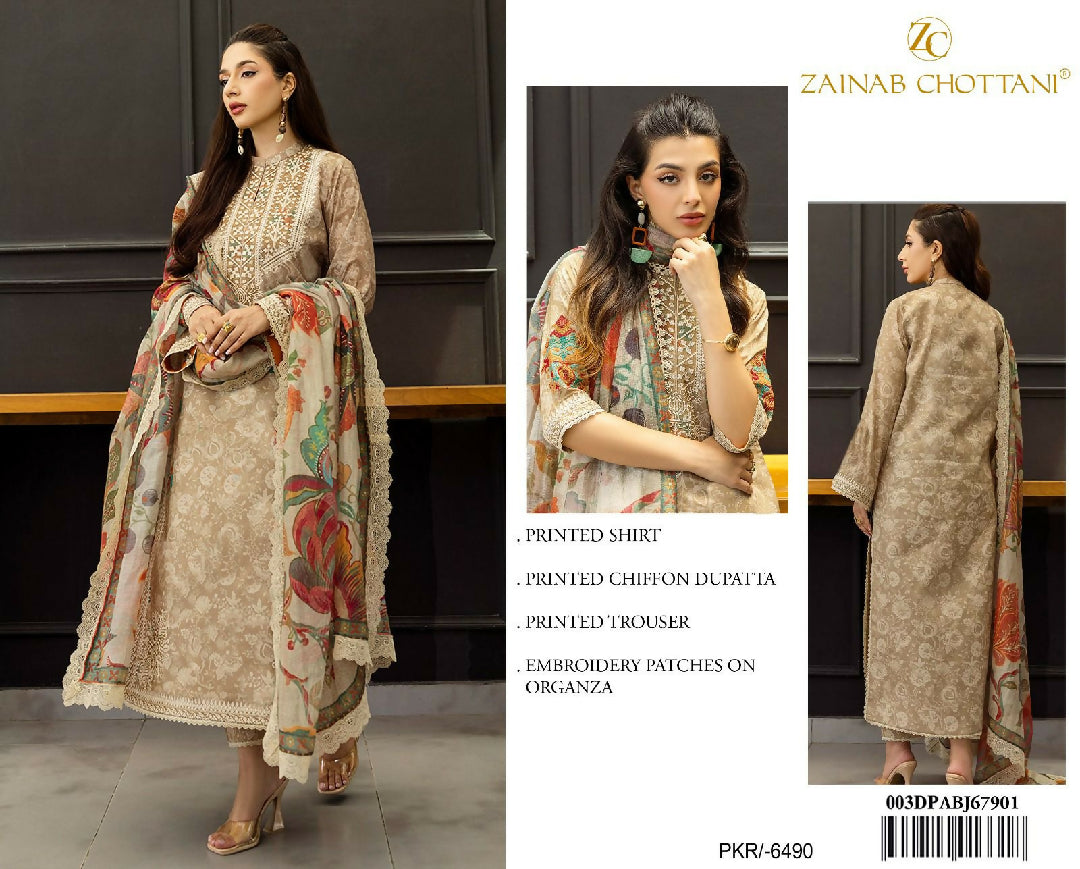 *maria b baroque iznik*