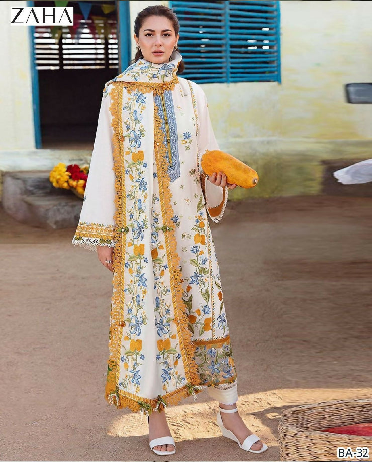 Dhank dress