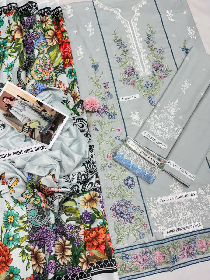 Jadi 7040 winter collection