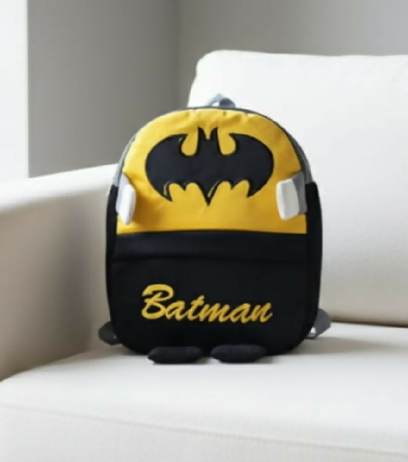 ? Disney Characters Stuff Children's Backpacks ? ✨ Size : Small ✨ 12 Characters ✨ Soft Material ✨ Zipper Pockets ? *On Sale* ?