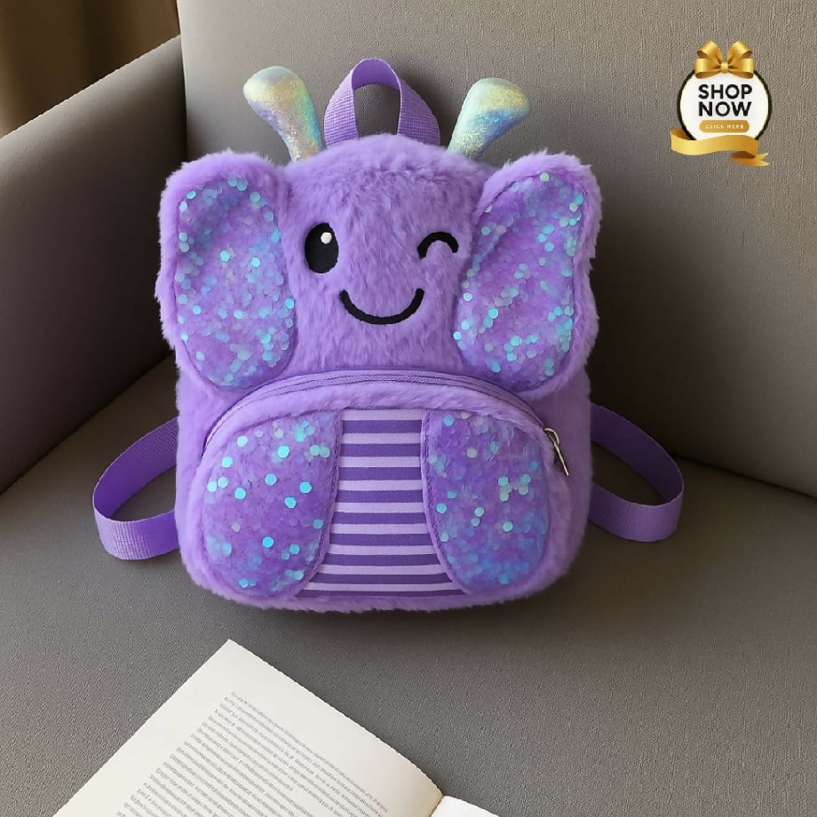 Imported backpack for kids