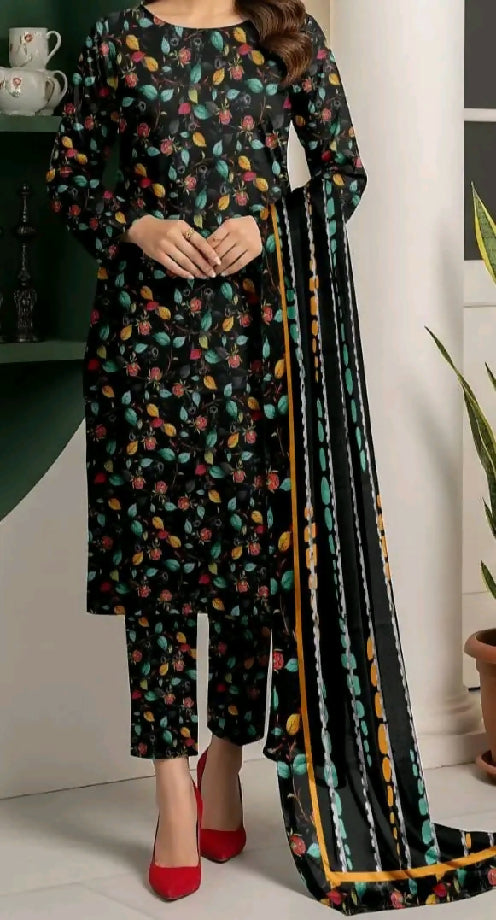 Ladies dress/winter collection