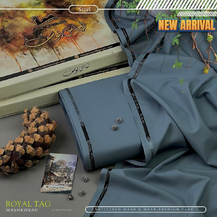 Libase yousaf Mardana Suit