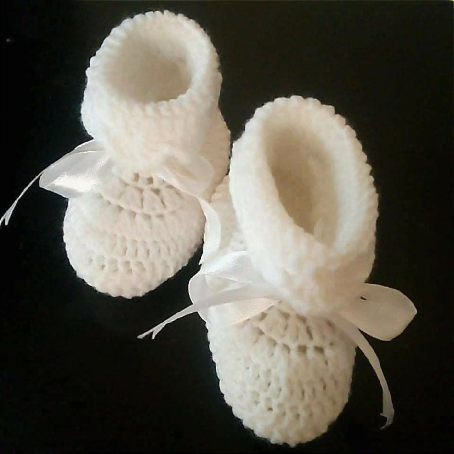 Baby shoes