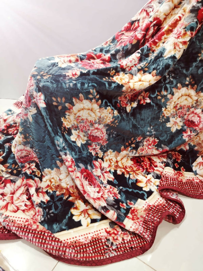 Winter collection Blankets